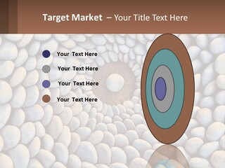 Cool Technology Cooling PowerPoint Template