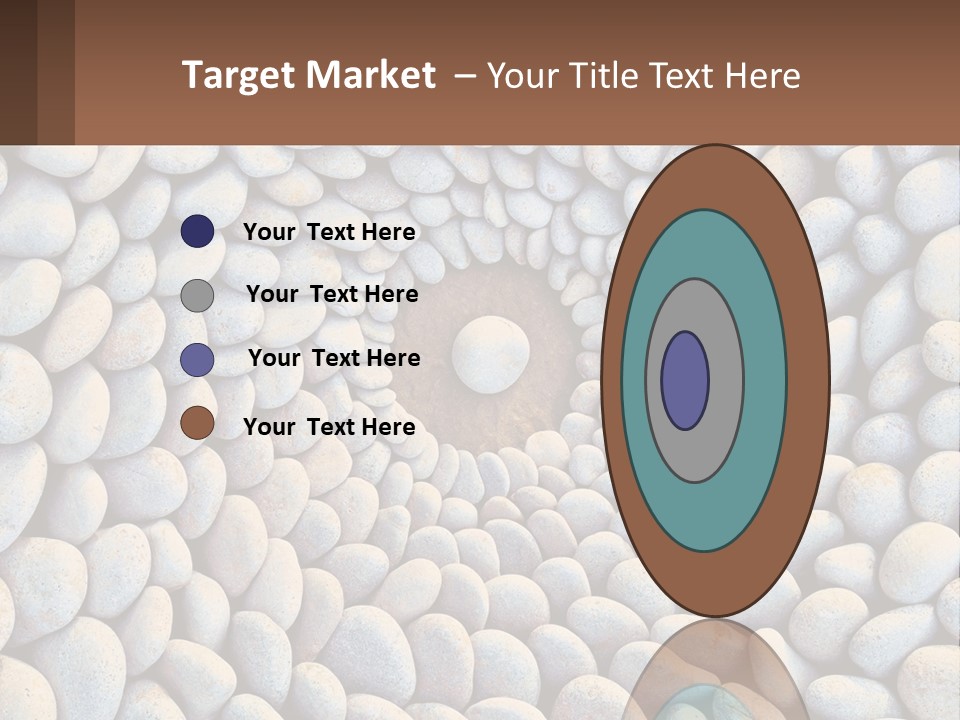 Cool Technology Cooling PowerPoint Template