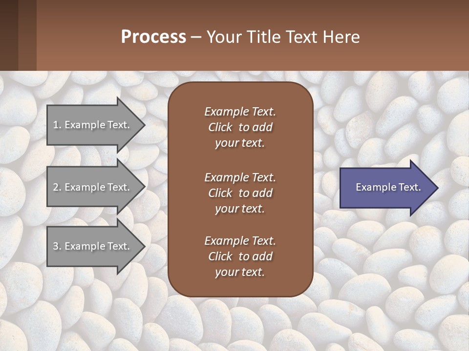 Cool Technology Cooling PowerPoint Template