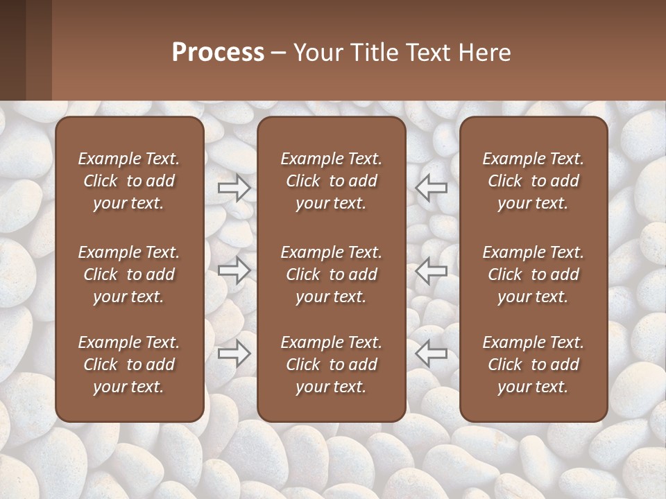Cool Technology Cooling PowerPoint Template