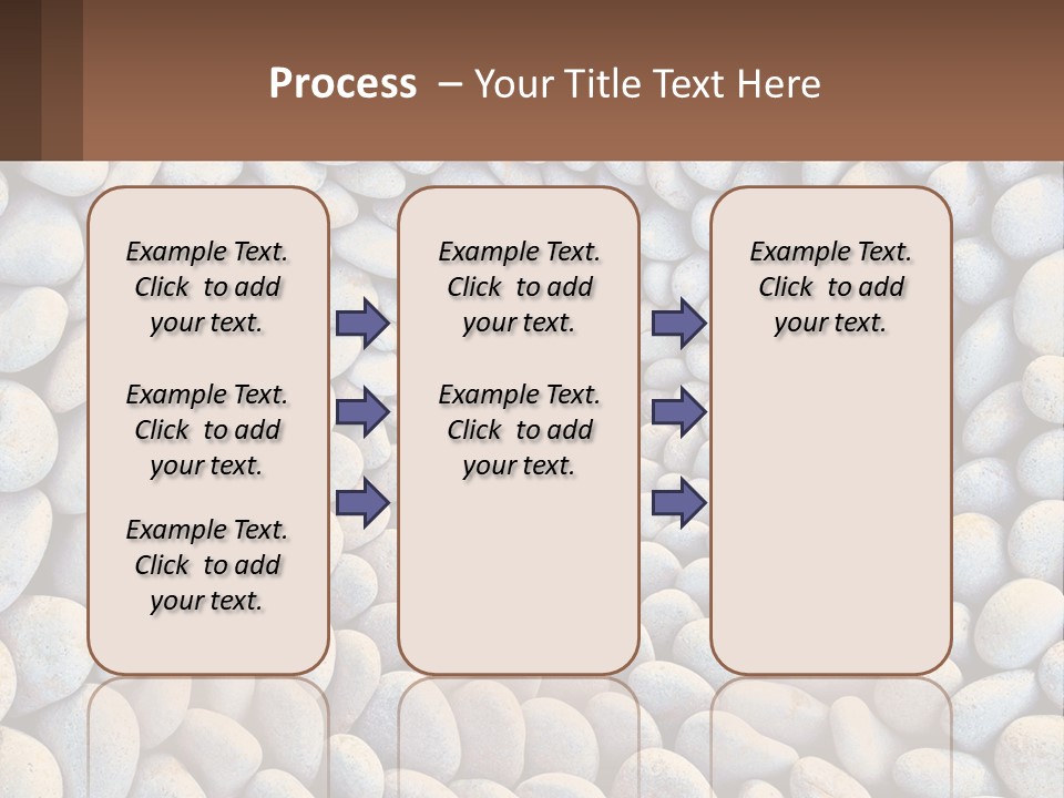 Cool Technology Cooling PowerPoint Template