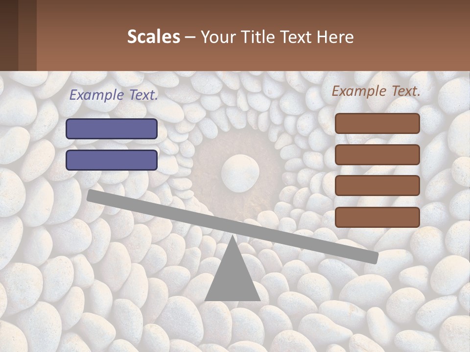 Cool Technology Cooling PowerPoint Template