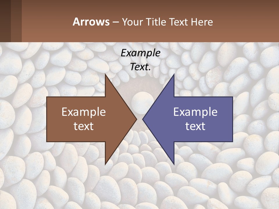 Cool Technology Cooling PowerPoint Template