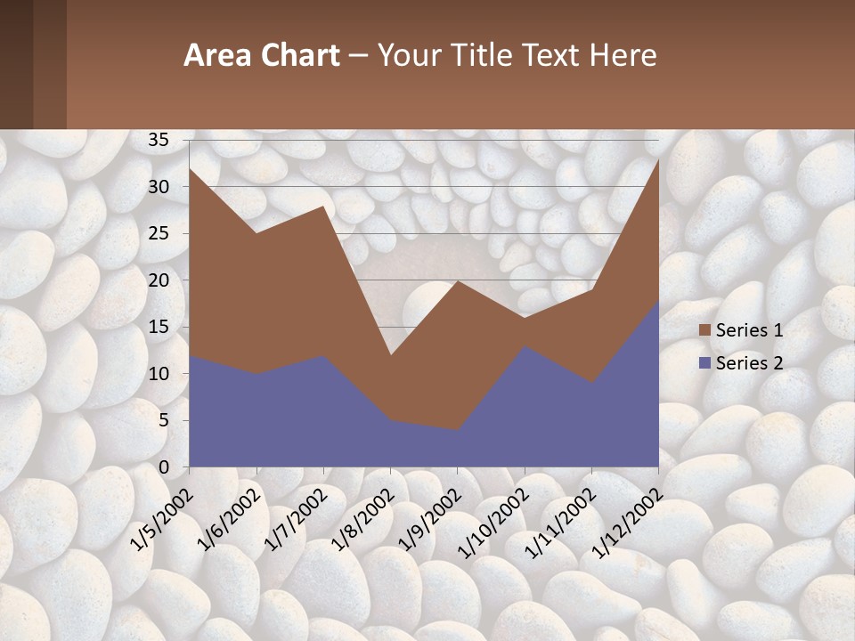 Cool Technology Cooling PowerPoint Template