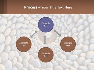 Cool Technology Cooling PowerPoint Template