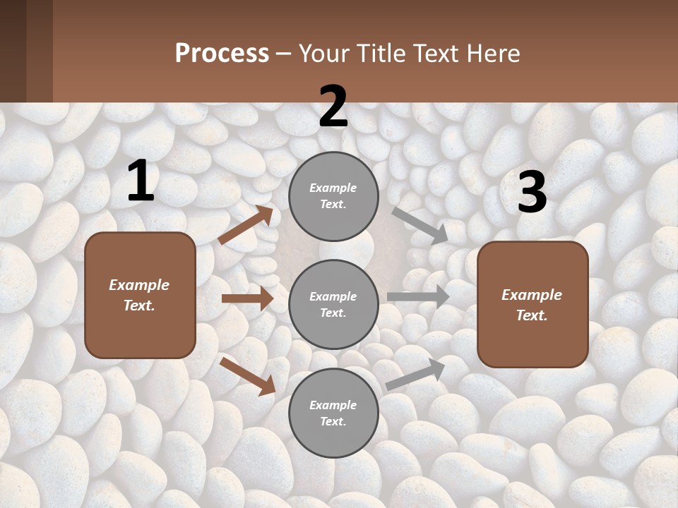 Cool Technology Cooling PowerPoint Template