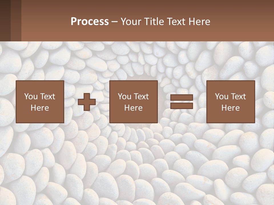Cool Technology Cooling PowerPoint Template