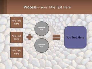 Cool Technology Cooling PowerPoint Template