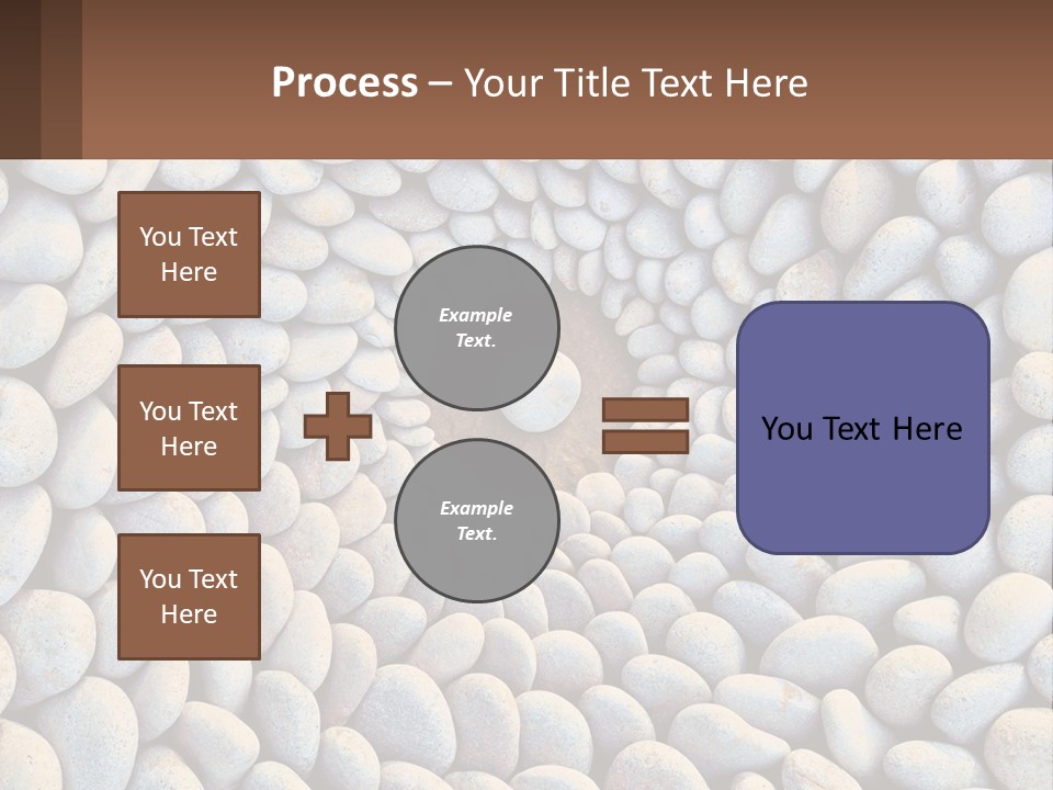 Cool Technology Cooling PowerPoint Template