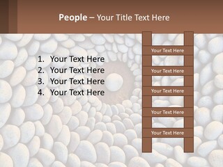 Cool Technology Cooling PowerPoint Template