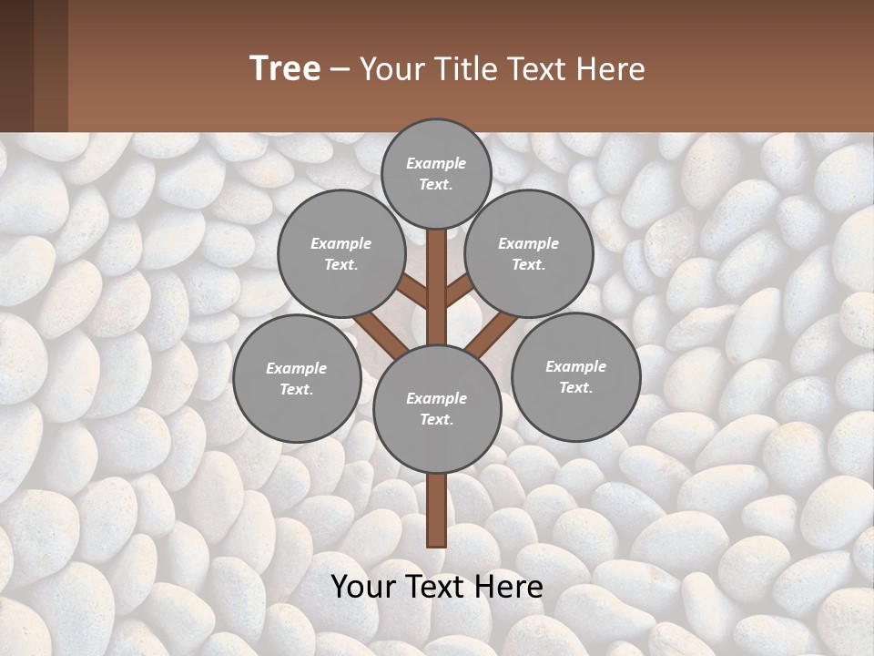 Cool Technology Cooling PowerPoint Template
