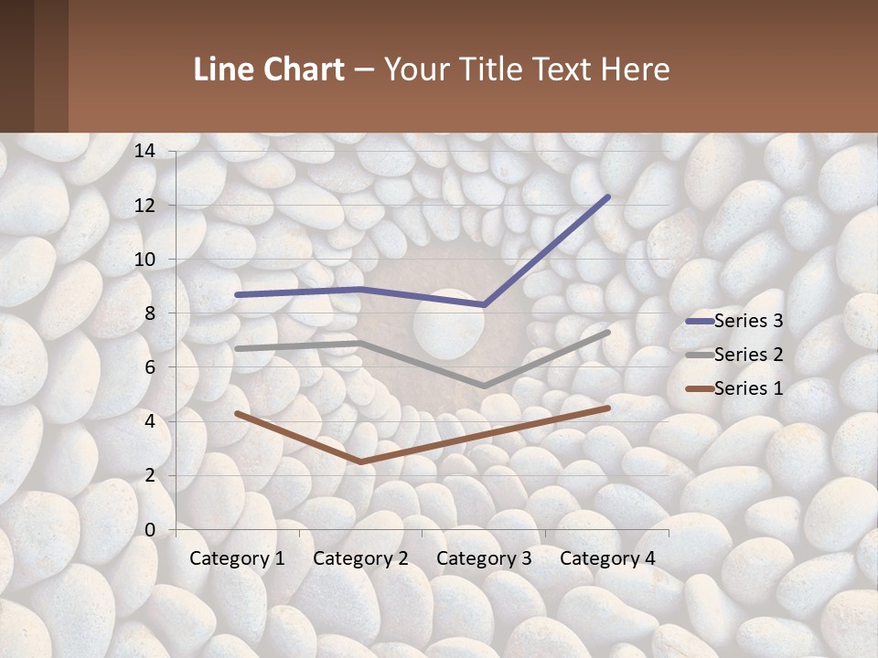 Cool Technology Cooling PowerPoint Template