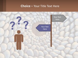 Cool Technology Cooling PowerPoint Template
