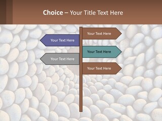 Cool Technology Cooling PowerPoint Template