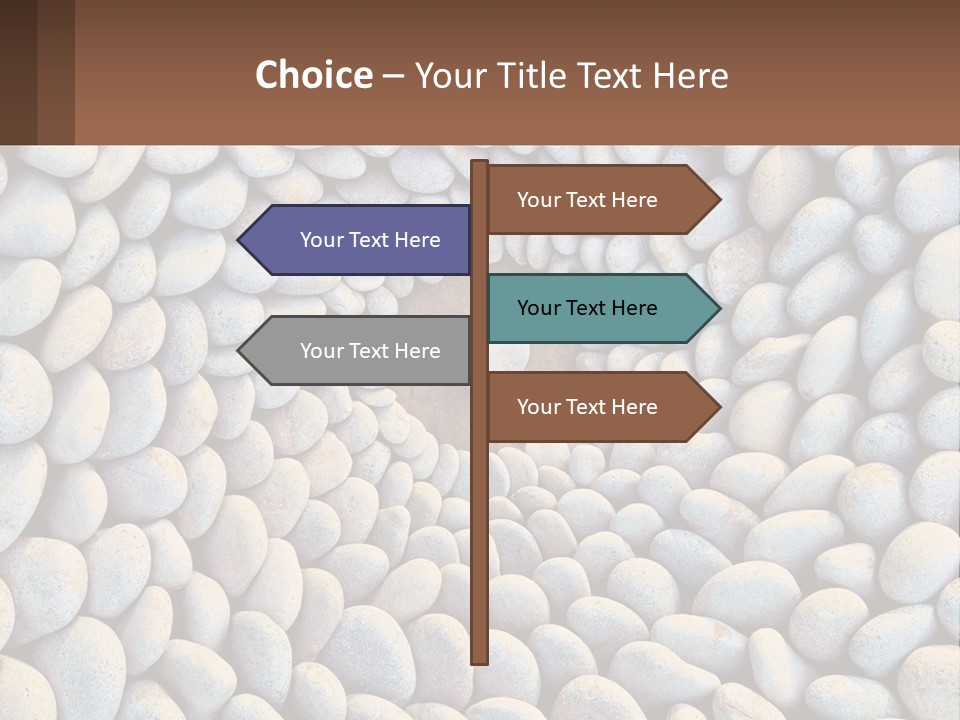 Cool Technology Cooling PowerPoint Template