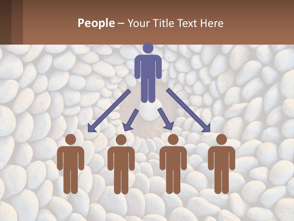 Cool Technology Cooling PowerPoint Template