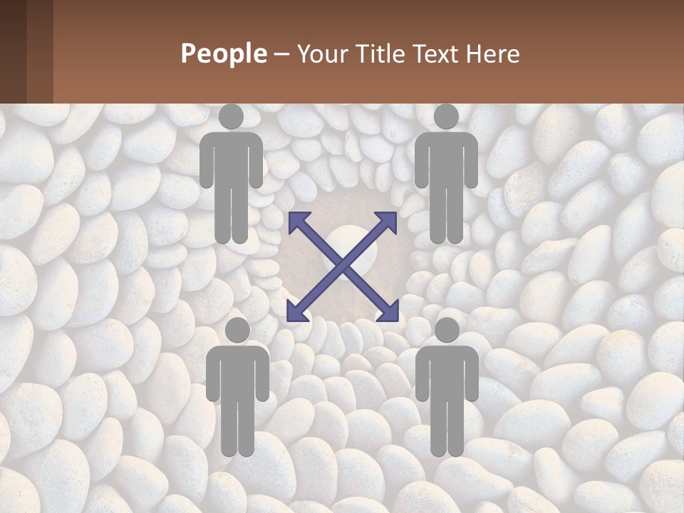 Cool Technology Cooling PowerPoint Template