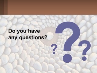 Cool Technology Cooling PowerPoint Template