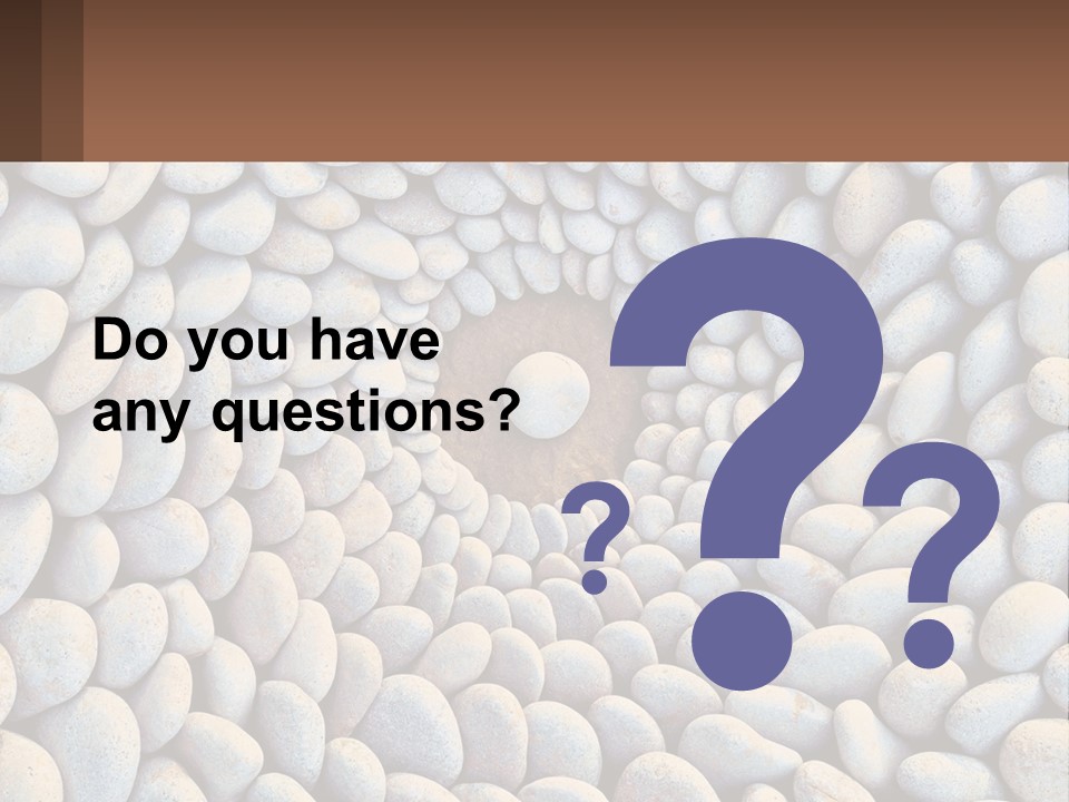 Cool Technology Cooling PowerPoint Template