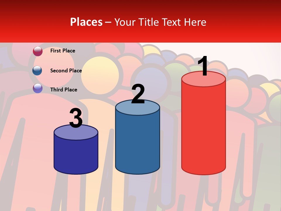 Condition Home Temperature PowerPoint Template