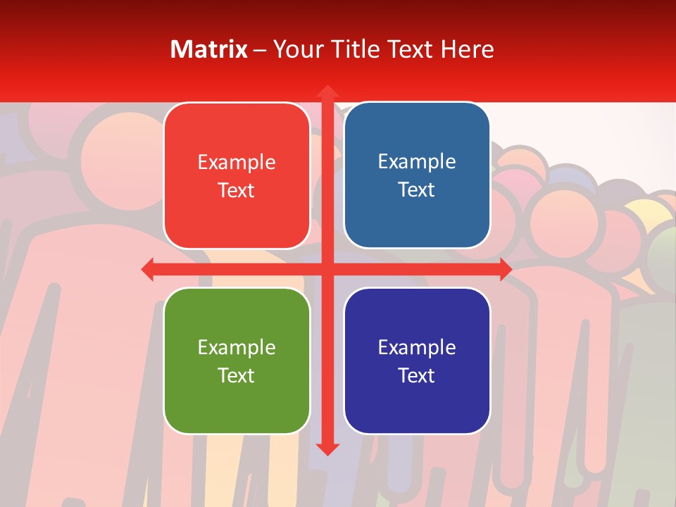 Condition Home Temperature PowerPoint Template
