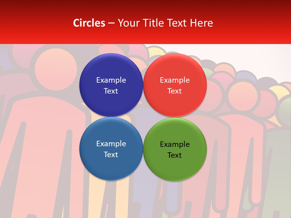 Condition Home Temperature PowerPoint Template