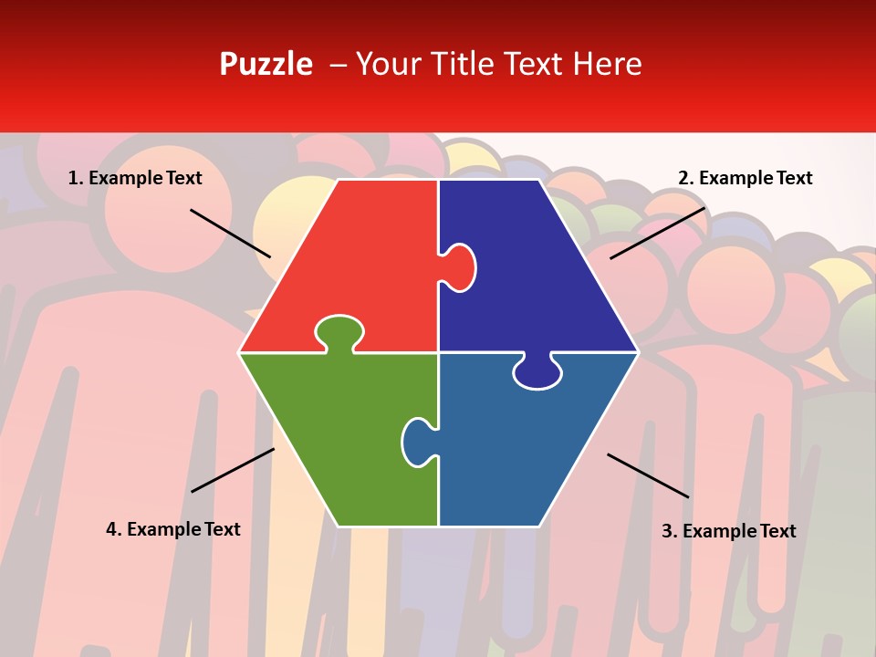 Condition Home Temperature PowerPoint Template