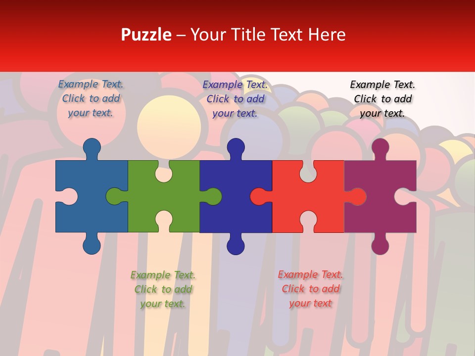 Condition Home Temperature PowerPoint Template