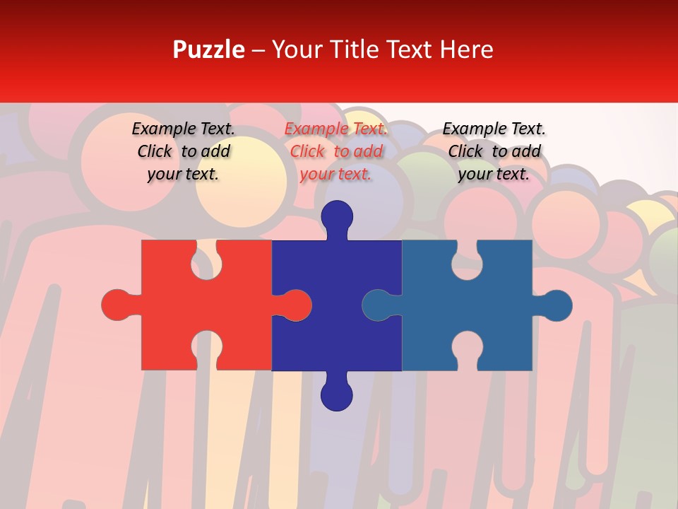 Condition Home Temperature PowerPoint Template