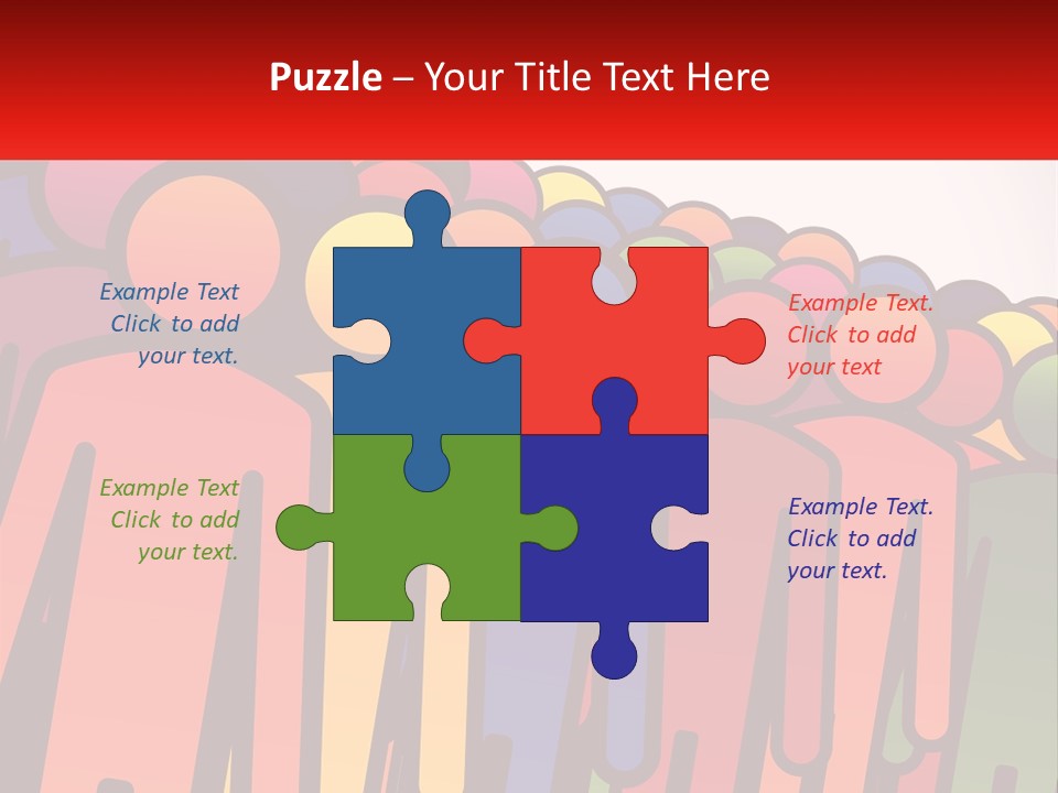 Condition Home Temperature PowerPoint Template