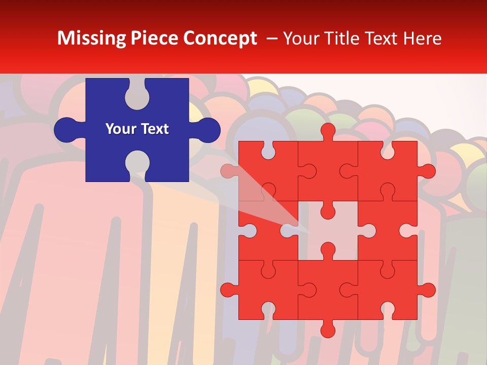 Condition Home Temperature PowerPoint Template