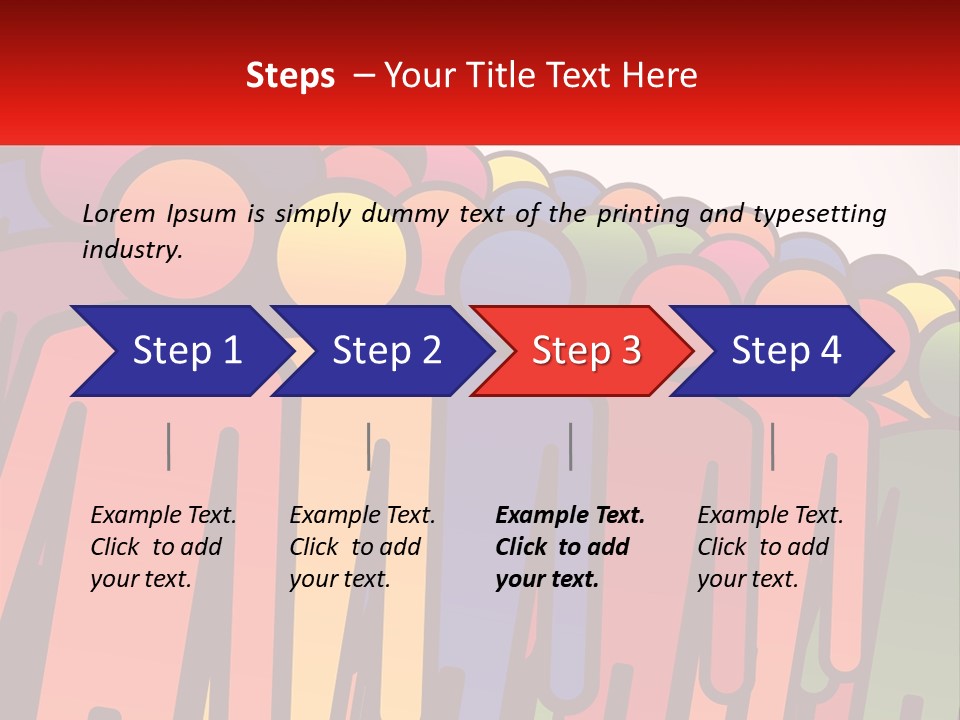 Condition Home Temperature PowerPoint Template