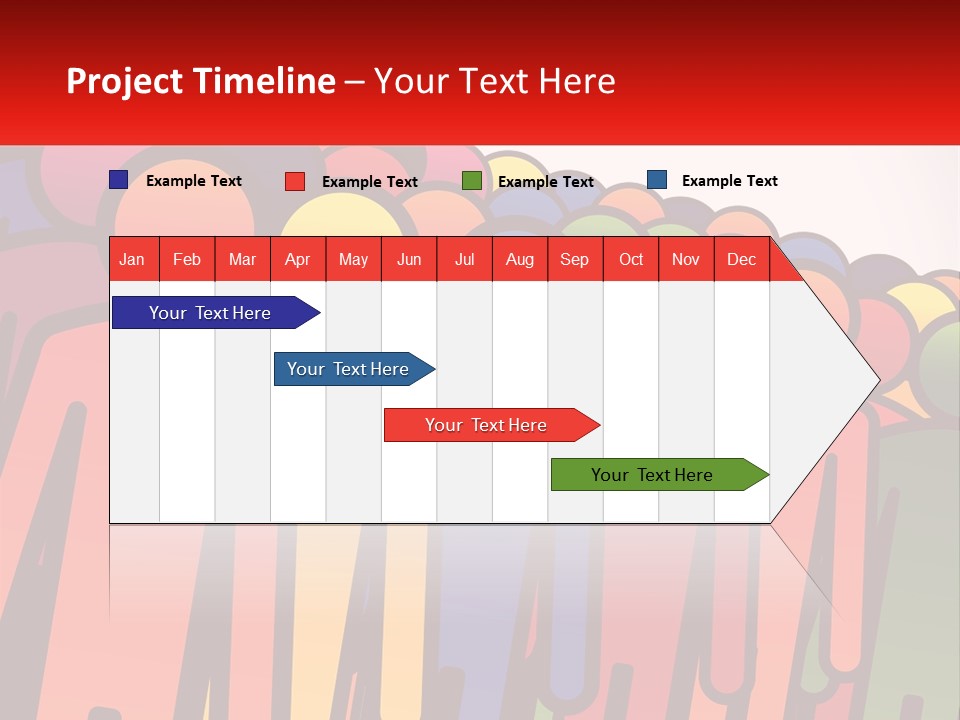 Condition Home Temperature PowerPoint Template