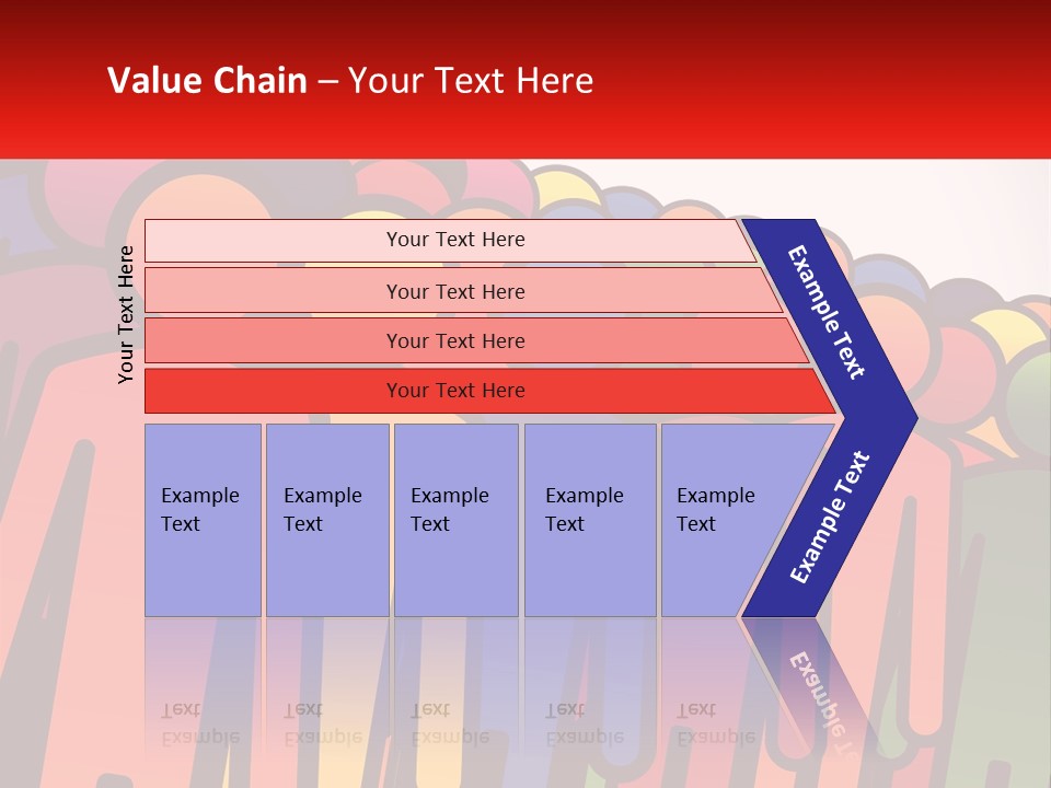 Condition Home Temperature PowerPoint Template