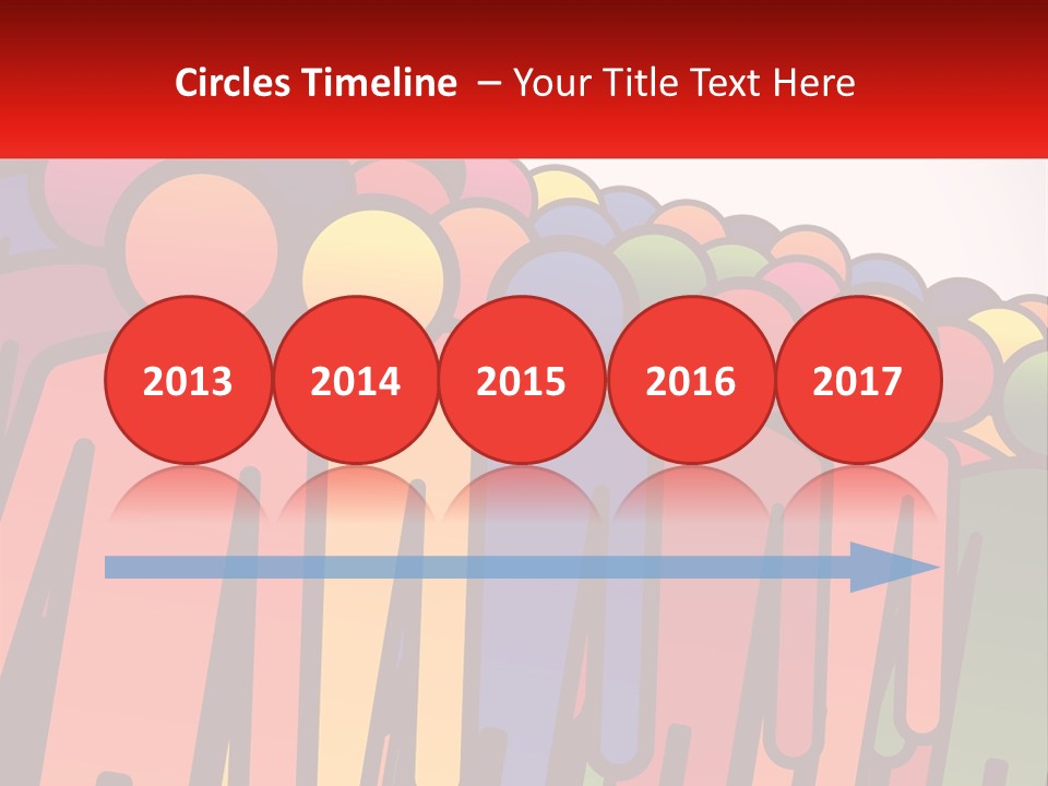 Condition Home Temperature PowerPoint Template