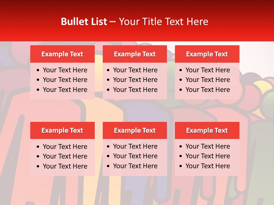 Condition Home Temperature PowerPoint Template