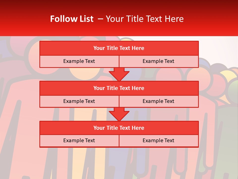 Condition Home Temperature PowerPoint Template