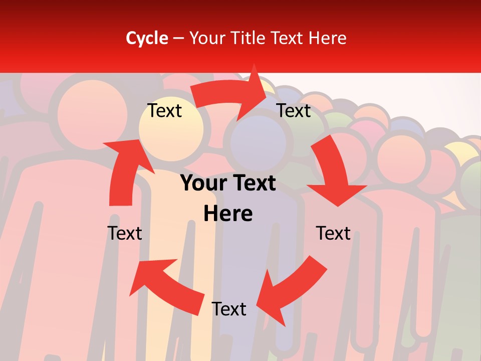 Condition Home Temperature PowerPoint Template