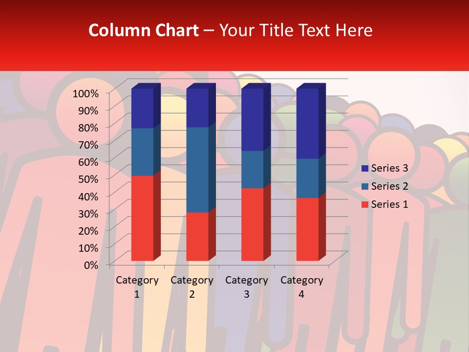 Condition Home Temperature PowerPoint Template