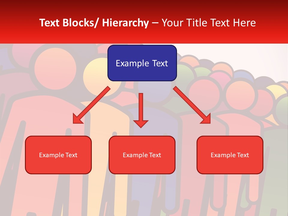 Condition Home Temperature PowerPoint Template