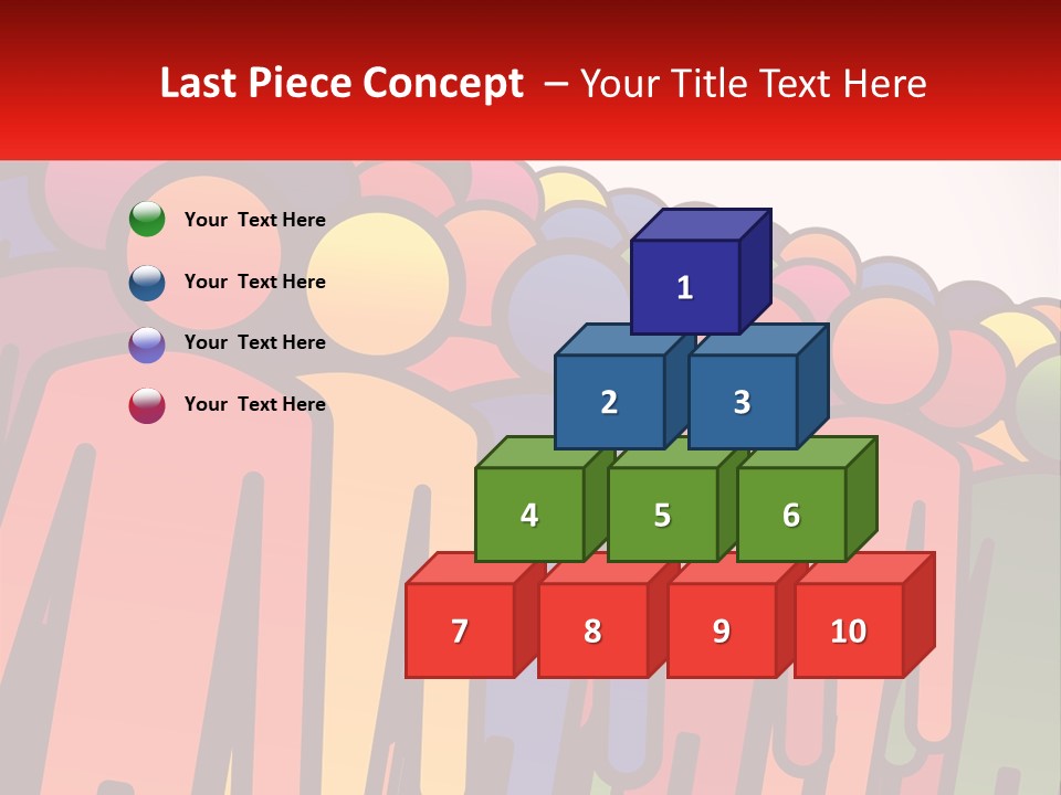 Condition Home Temperature PowerPoint Template
