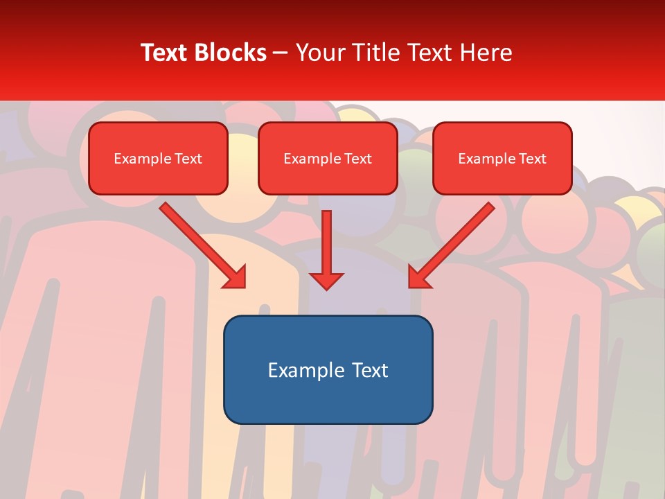 Condition Home Temperature PowerPoint Template