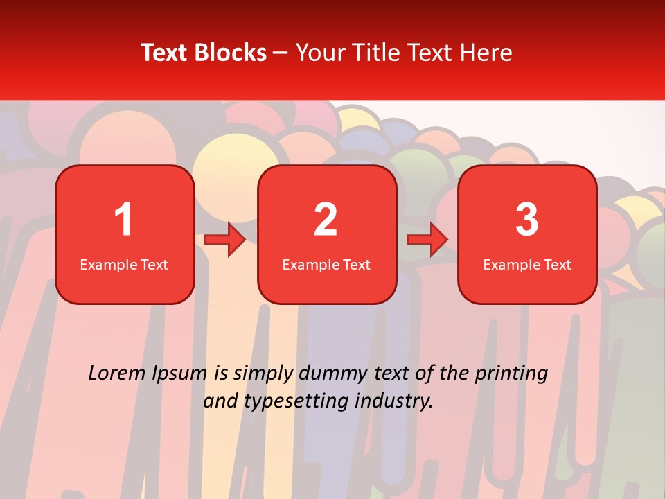 Condition Home Temperature PowerPoint Template