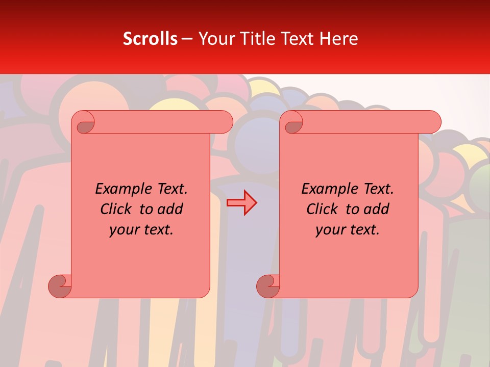 Condition Home Temperature PowerPoint Template