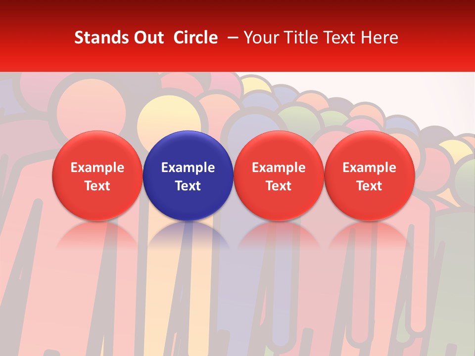 Condition Home Temperature PowerPoint Template