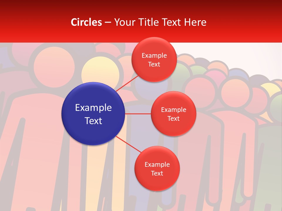 Condition Home Temperature PowerPoint Template
