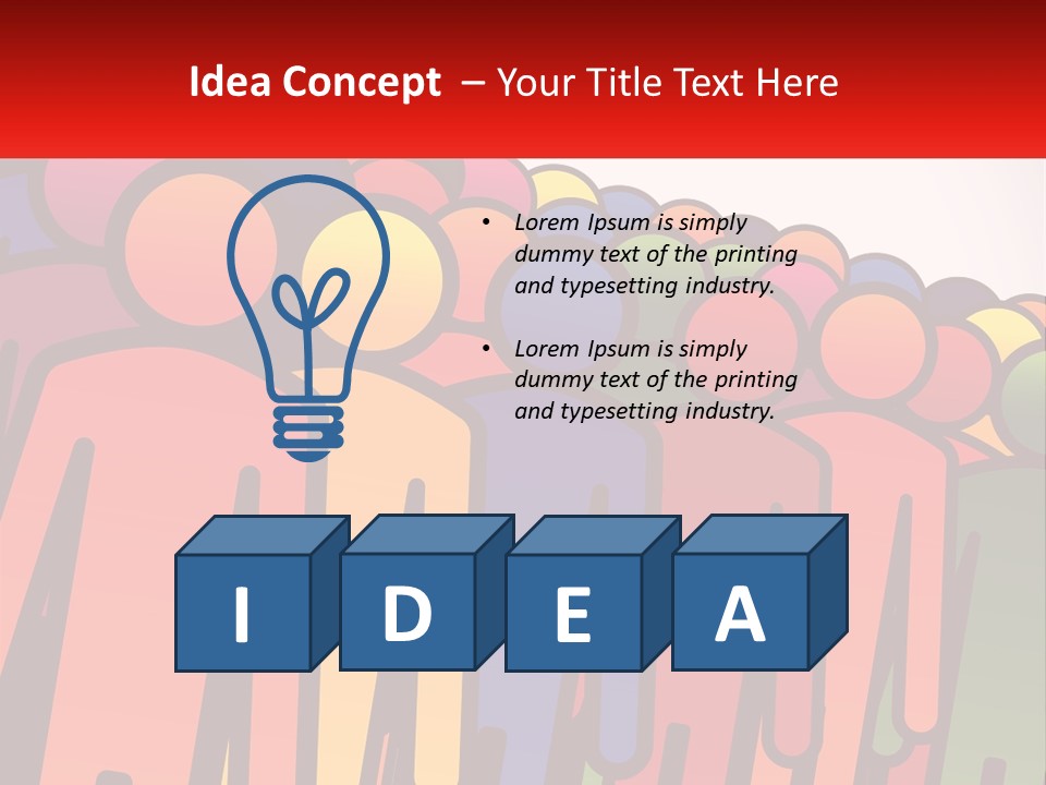 Condition Home Temperature PowerPoint Template