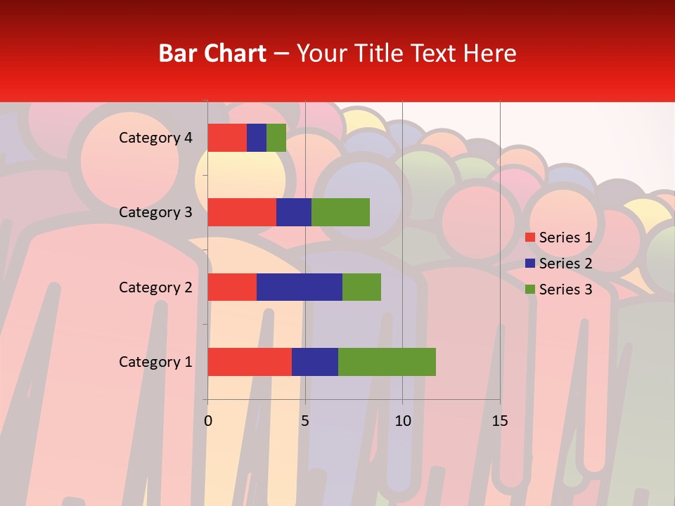 Condition Home Temperature PowerPoint Template