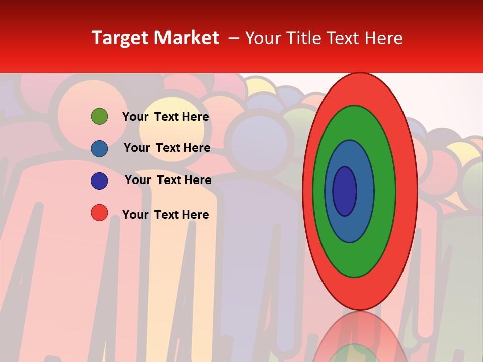 Condition Home Temperature PowerPoint Template