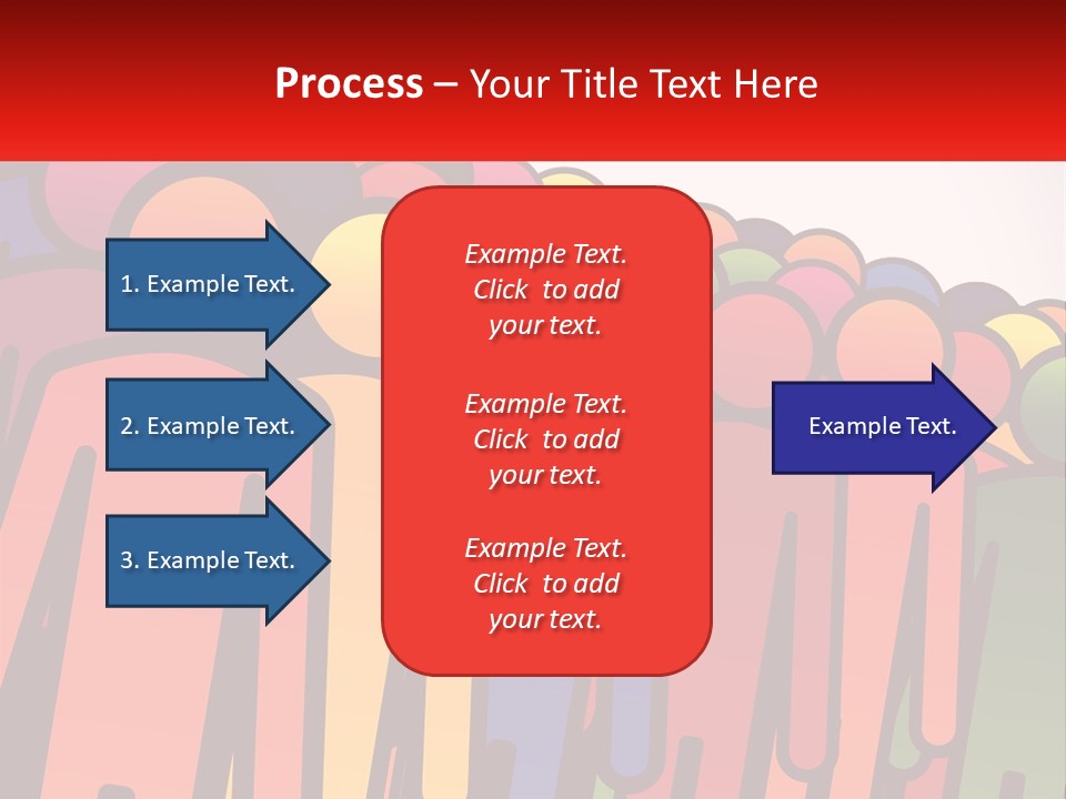 Condition Home Temperature PowerPoint Template